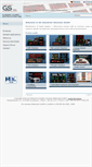 Mobile Screenshot of gs-gmbh.net